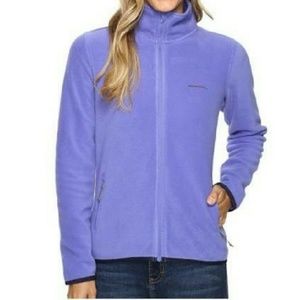 Merrell Women's Chillgard Full Zip Fleece XS